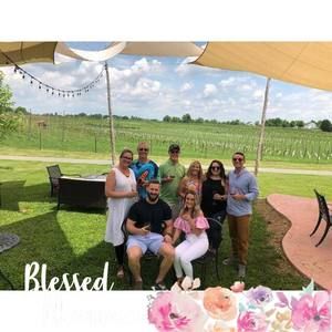 Meet your Posher, Rhonda